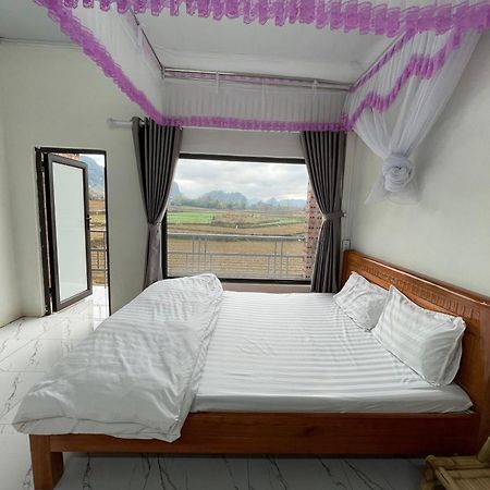 Riverside Homestay Cao Bang Extérieur photo