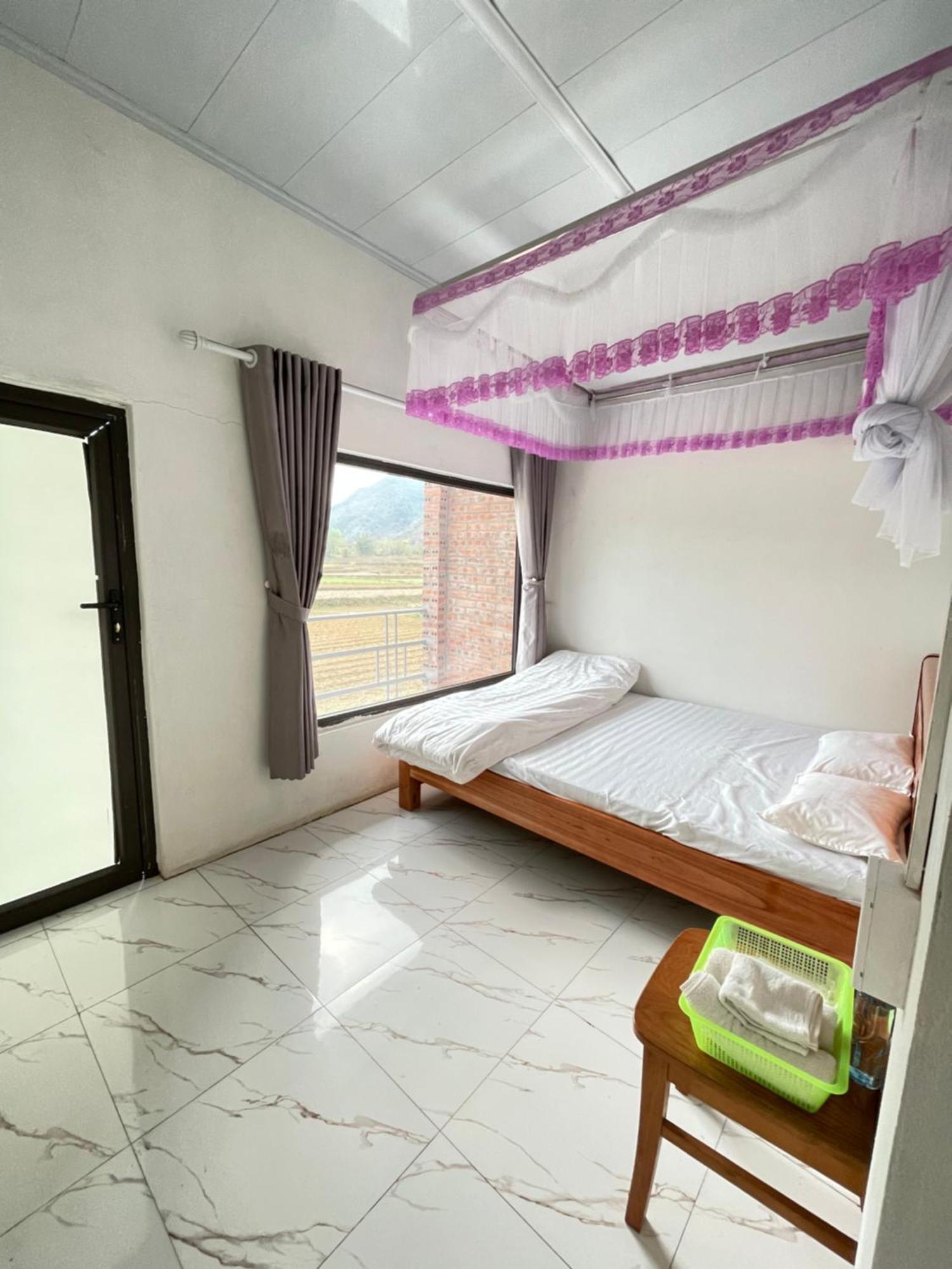 Riverside Homestay Cao Bang Extérieur photo
