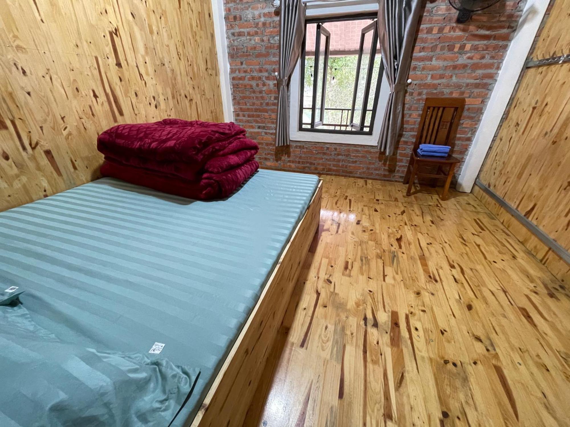 Riverside Homestay Cao Bang Extérieur photo