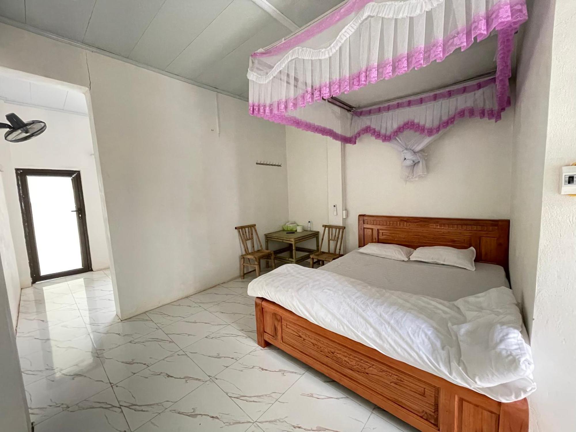 Riverside Homestay Cao Bang Extérieur photo